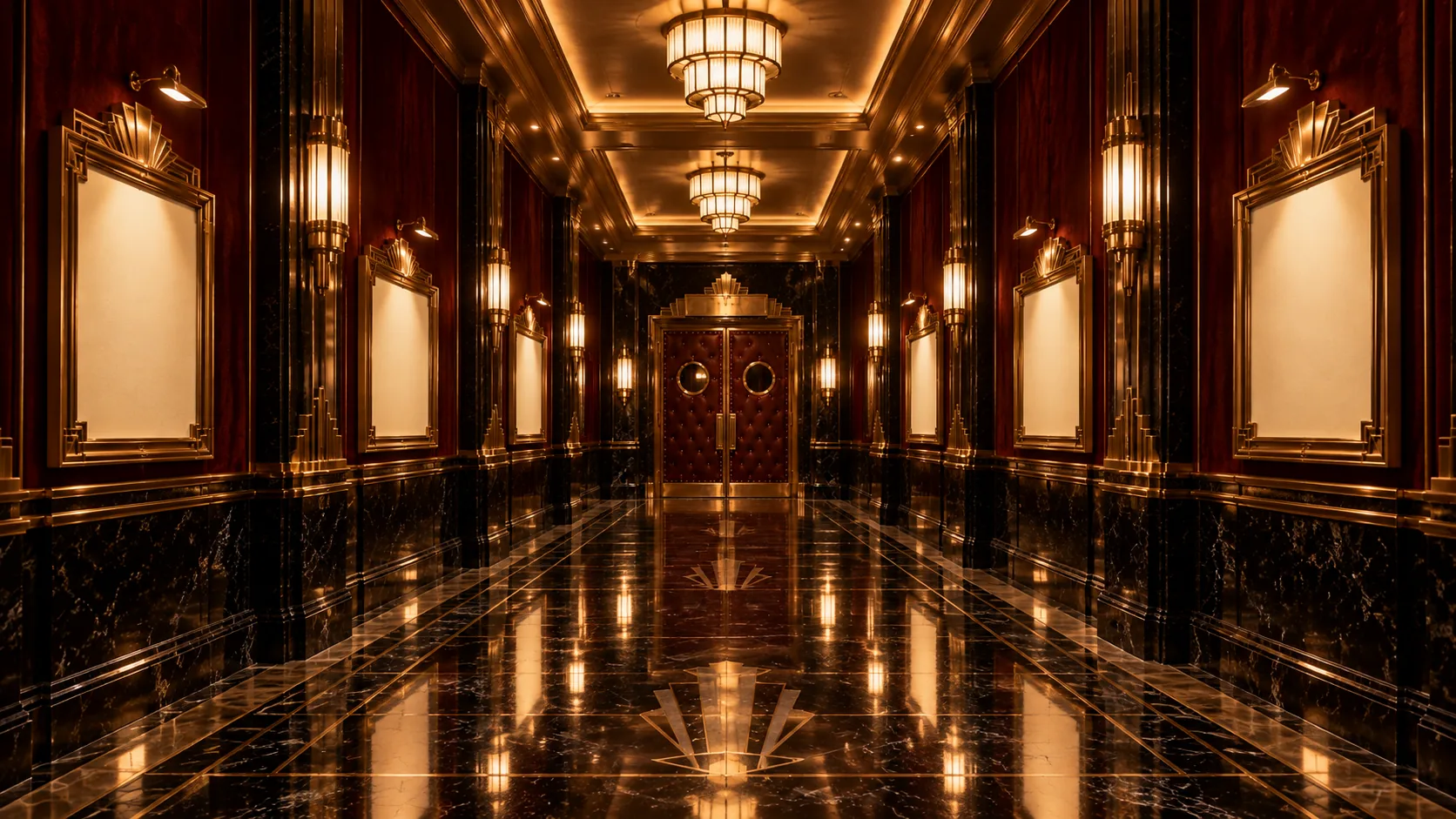 ممرّ المعرض